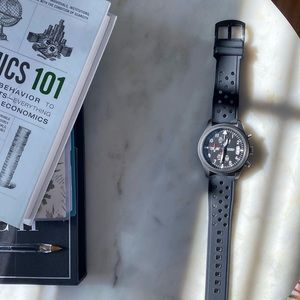 Top Gun pilots watch